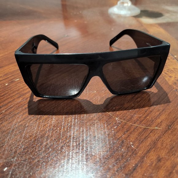 Celine Paris Accessories Celine Flat Top Sunglasses Poshmark